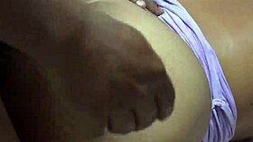 i enjoy when he sticks fingers in my pussy part 1