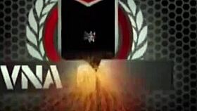 Slutty blonde pawg nina kayy casually sucks shaundams big black cock in the car