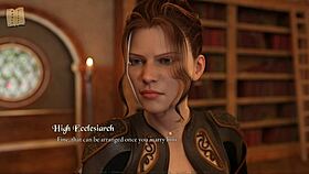 The Price Of Power Continues In This Exciting Game Episode