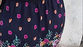 Hunting mature street whores for fun 😈