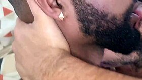 Two Is Good, Three Males Fucking Together Is Excellent!