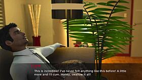 Lets play surprise for the boss