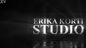 Intense 5-On-1 Gangbang For Teen Akina Asmus