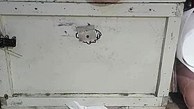 i stretch my ass with huge dildos