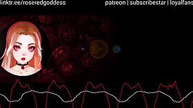 I humiliate you in this bdsm roleplay.