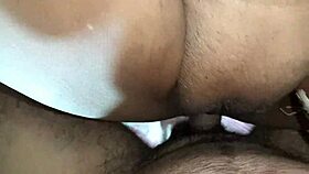 indian mature woman and young boy hardcore sex 😏