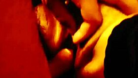 Intense Sex Exam with Mature Teacher