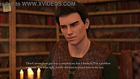 The Price Of Power Continues In This Exciting Game Episode