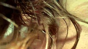 I Lift My Stepsister's Cheeks When She Won't Get Up