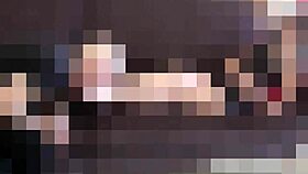 Cum all over my cute little 18+ feet in POV