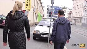 hunt4k when bf gets cash, he doesn't mind cheating 😈