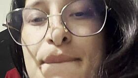 i masturbate in public bathroom when no one's around