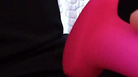 Gretala's homemade video from May 20, 2024.