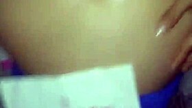 Arab hot ass gets intense action!