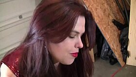 The parolee pt 2 featuring ashley rose