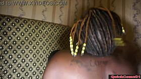 studio engineer ends up having series of fun with his student in the studio after the lecture