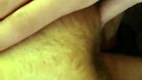 Intense Pussy Fucking Action