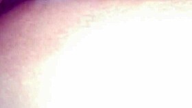 Spying on a Latina woman who discovers me and asks for sex