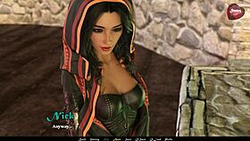 lets play sandstorm part seven