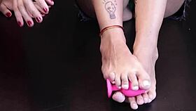 Guest shares her social media routine and strong faith in the city