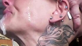 Face Fuck Excellence By Fuckslut Vilja