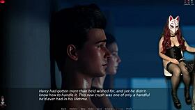 ms denvers - ep 58 sleeping with teacher