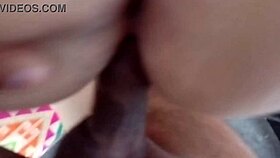Latina Plays Game And Gets Fucked From Behind!