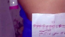 Arab hot ass gets intense action!