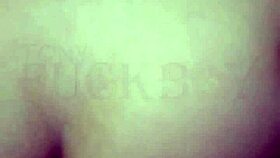 Greedy Neighbor's Ass Leaves Hole Gaping