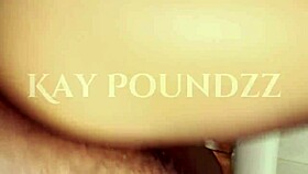 Hardcore Doggystyle on African Teen 18+ Age Girls Compilation