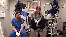 dr tampa locking up naomi alice in florida