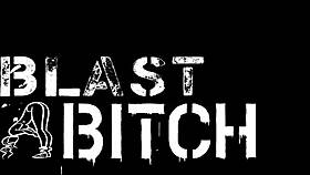 minnie roses face gets blasted with cum after blowjob