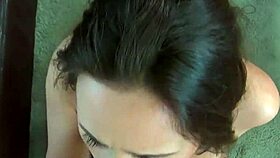 Look back at sexy Ashley Adams' emotional porn audition. Includes blowjob, facial, and hardcore sex on Casting Couch-X.