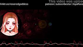 I humiliate you in this bdsm roleplay.