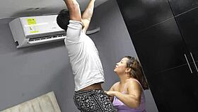 Hot mature woman seeks satisfying partner part 1