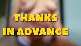 ruining male orgasm with teasing femdom control and squirting