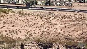 Outdoor Public Blowjob In Cave With Monster Cock Cumshot