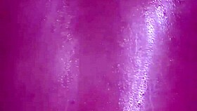 Indonesian girl asks for massage trick