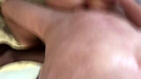 Stunning Milf Handcuffed, Fucked Rough, Wants More