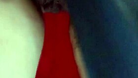 Can Gretala's Pissing Fetish on Feet Balloon Play Tease You?