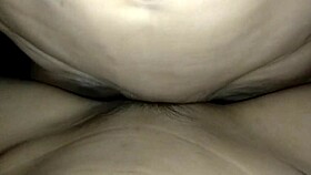 Teaching friend pussy fucking first time, she's addicted! 🔥