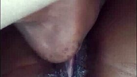 Curvy Amateur Starbaby Squirts During Intense Missionary Fucking And Creampie