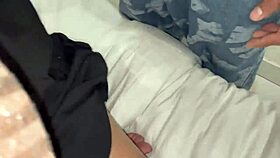 guy suddenly came to my room and fucked me when i was alone 😳