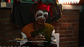 Being A Dik 236 Chick Route