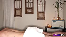 certified cock massage with shady spa cassidy