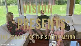 the secrets of the slutty mind