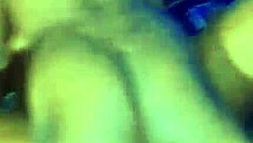 Fucking My Ebony Pussy Wild In The Ghetto