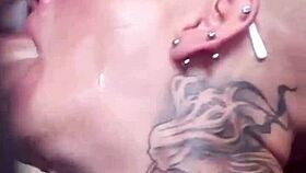 Face Fuck Excellence By Fuckslut Vilja