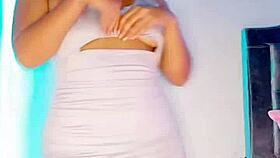 Check Out This Live Ass Shaking Dance