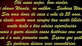 A lady shares her story